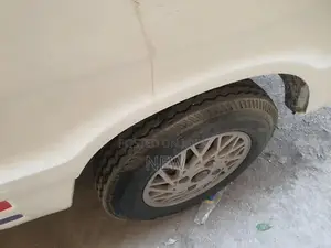 Suzuki Bolan 1998 Compact Family Vehicle