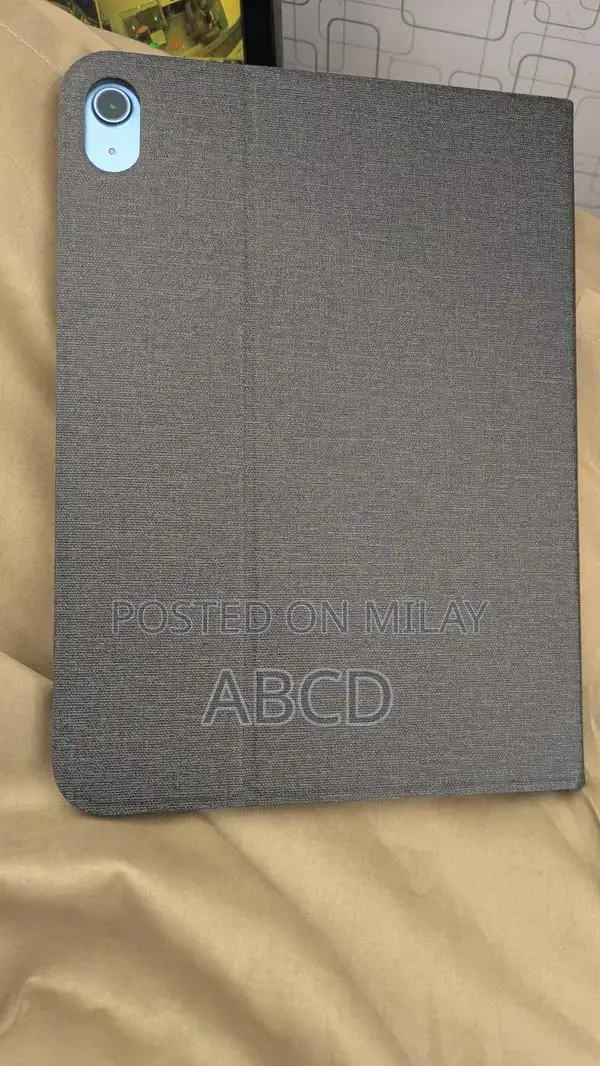 Apple iPad 11th Generation 128GB Tablet