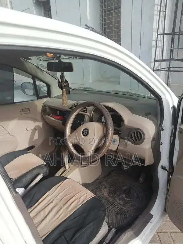 Suzuki Alto Japanese Compact City Car 2011-2016
