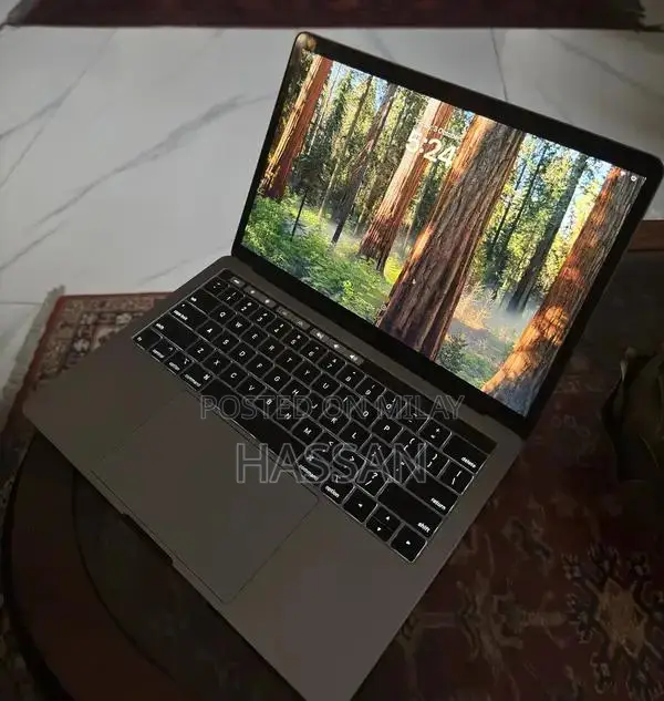 Apple MacBook Pro 13" 2019 Intel Core i5 Laptop