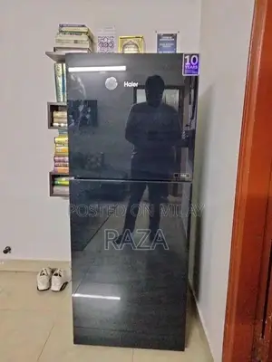 Photo - Haier EStar HRF306 Advanced Humidifier with Smart Features