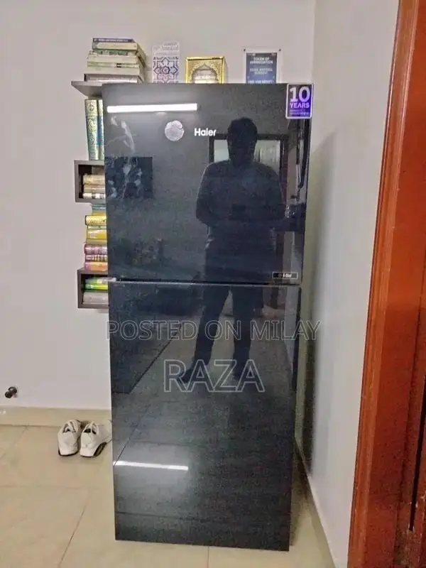 Haier EStar HRF306 Advanced Humidifier with Smart Features