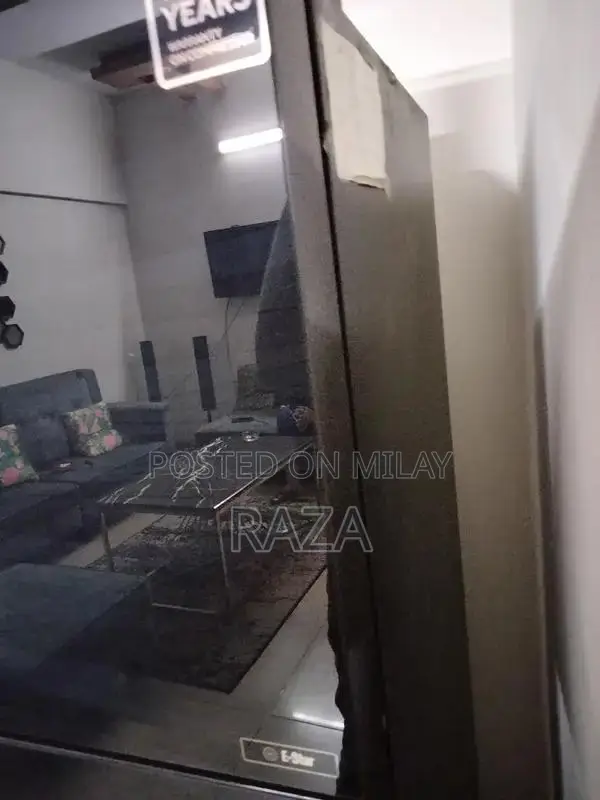 Haier EStar HRF306 Advanced Humidifier with Smart Features