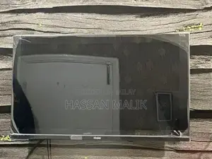 Photo - Haier LED LCD Display Television