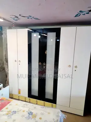 Photo - Custom Bedroom Furniture Sets with Multiple Finishes