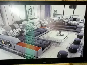 Custom Bedroom Furniture Sets with Multiple Finishes