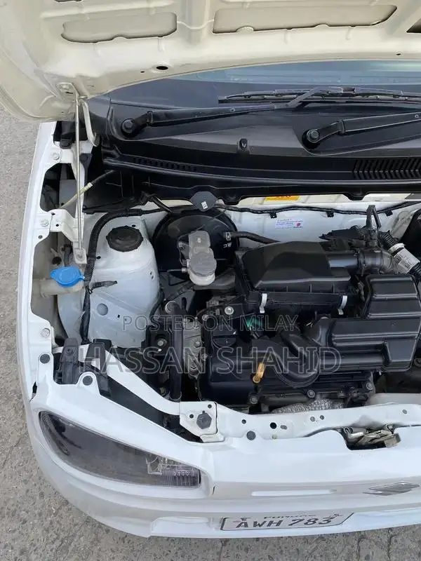 Alto VXR 2023 Sedan - Low Mileage, Excellent Condition