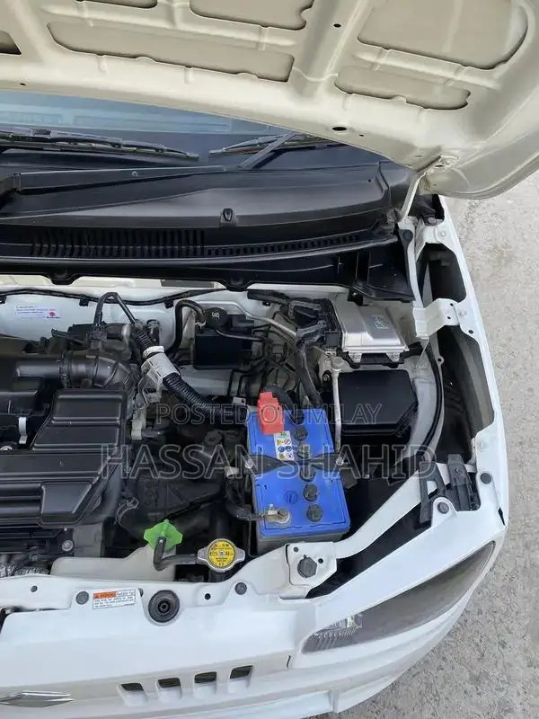 Alto VXR 2023 Sedan - Low Mileage, Excellent Condition