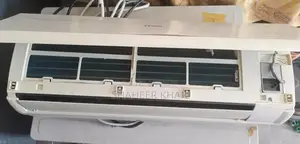 Photo - Haier Low Voltage Humidifier - Single Season Use