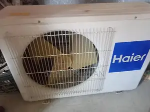 Haier Low Voltage Humidifier - Single Season Use