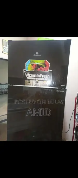 Photo - Dawlance Inverter Refrigerator Avante Plus R Series
