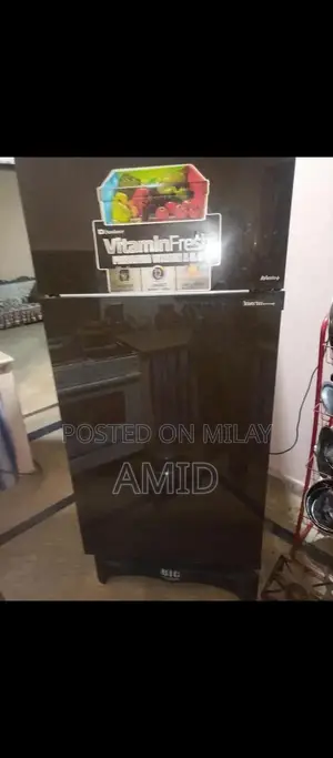 Dawlance Inverter Refrigerator Avante Plus R Series