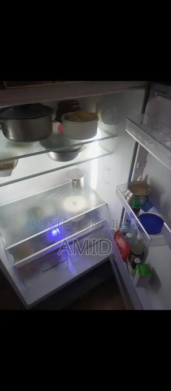 Dawlance Inverter Refrigerator Avante Plus R Series