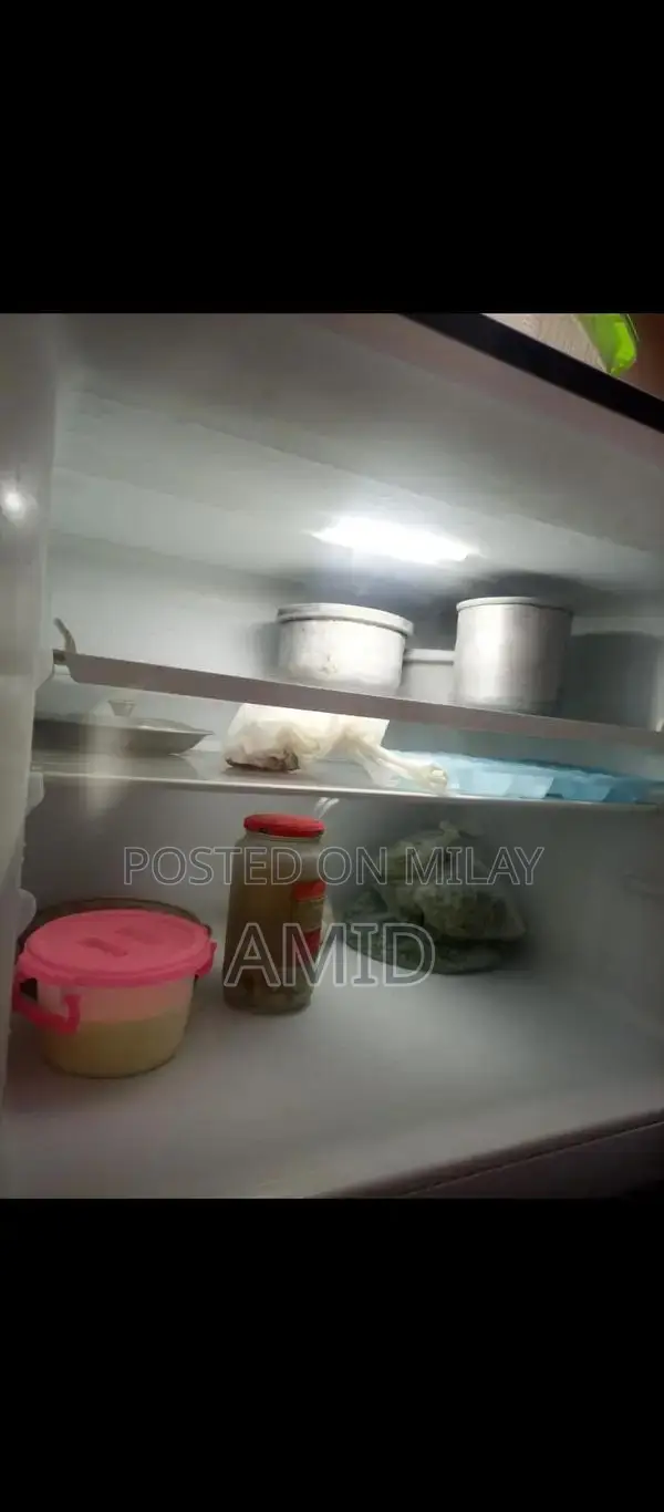 Dawlance Inverter Refrigerator Avante Plus R Series