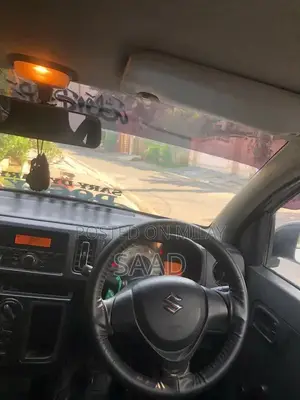 Photo - Suzuki Alto 2021 Family Car - Low Mileage Compact Vehicle