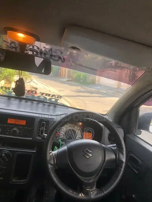 Suzuki Alto 2021 Family Car - Low Mileage Compact Vehicle