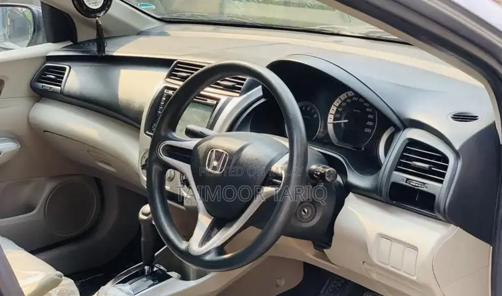 Honda City Sedan 2018 - Low Mileage Automatic Transmission