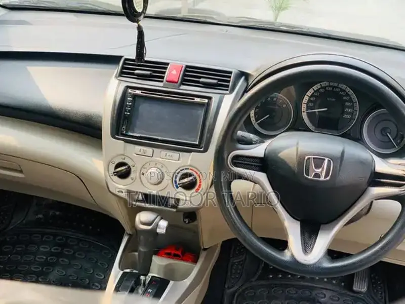 Honda City Sedan 2018 - Low Mileage Automatic Transmission