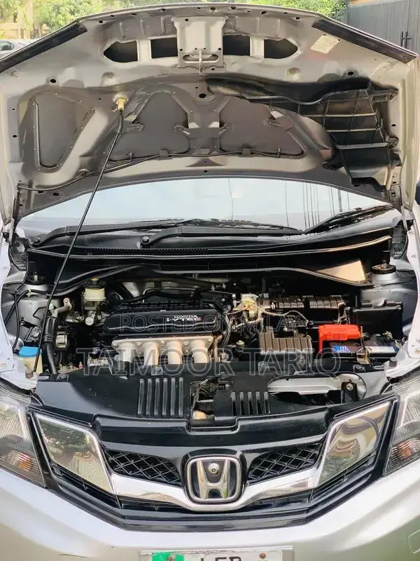 Honda City Sedan 2018 - Low Mileage Automatic Transmission