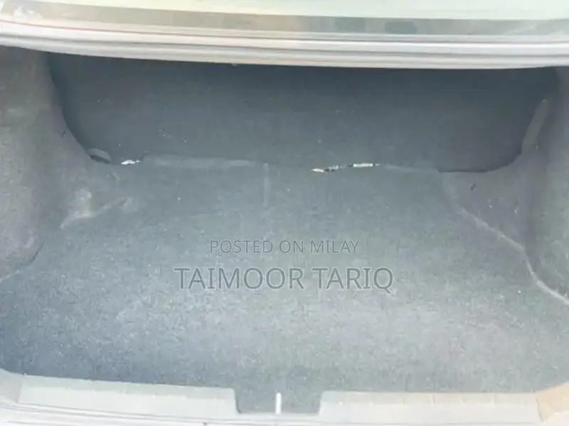 Honda City Sedan 2018 - Low Mileage Automatic Transmission