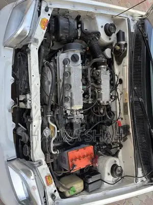 2016 Suzuki Cultus: Low Mileage, New Tires, AC, Excellent Condition