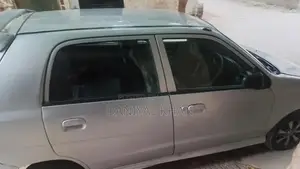 Photo - Suzuki Alto VXR 2008 Compact Hatchback with LPG and Petrol Options