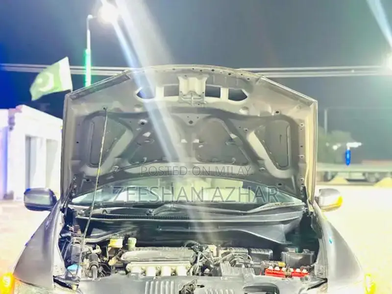 Honda City Sedan - Reliable Compact Car