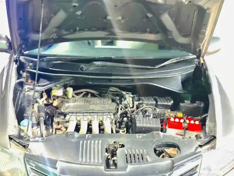 Honda City Sedan - Reliable Compact Car