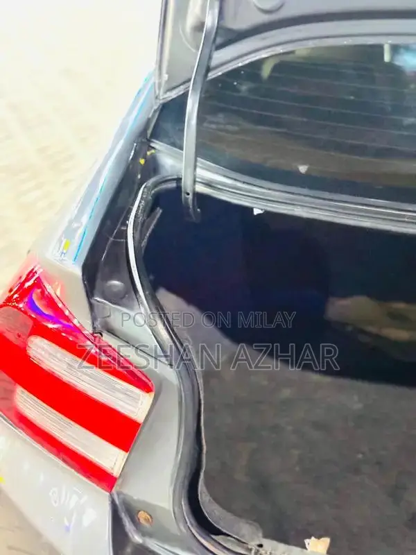 Honda City Sedan - Reliable Compact Car