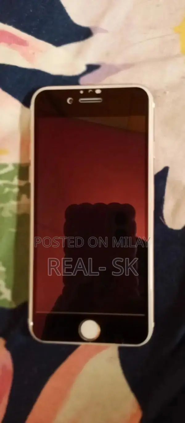 Apple iPhone 7 128GB Rose Gold Smartphone