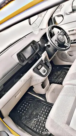 Passo XL Compact Car - 5AA Grade Import Vehicle