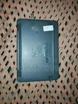 Compact Laptop with 4GB RAM and 16GB Storage