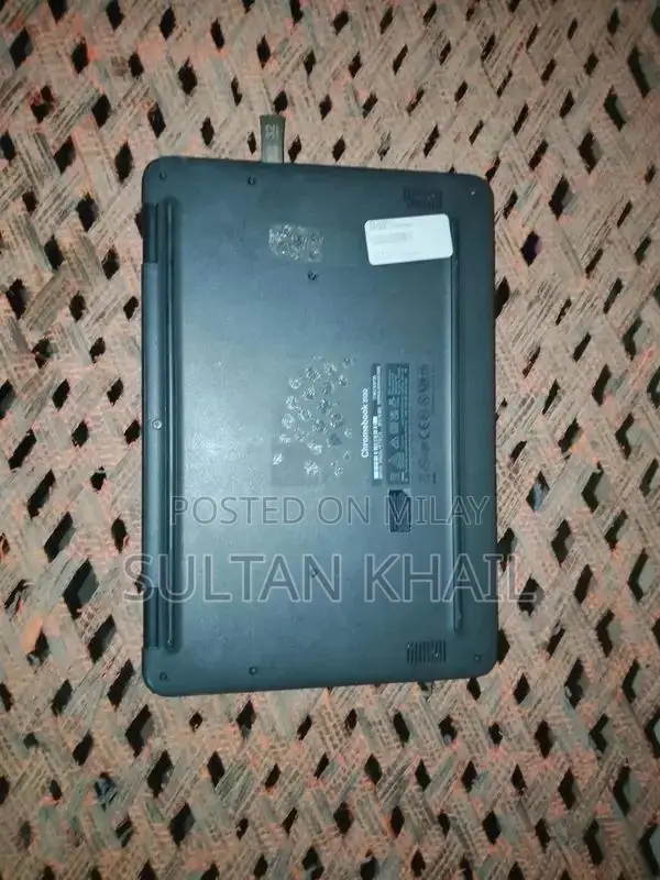 Compact Laptop with 4GB RAM and 16GB Storage