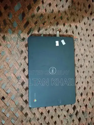 Compact Laptop with 4GB RAM and 16GB Storage