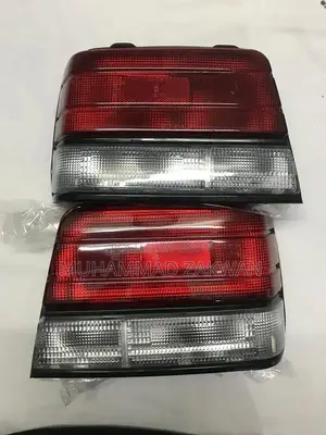 Photo - Swift MK1 Khyber LED Backlights - Vehicle Interior Lighting Upgrade