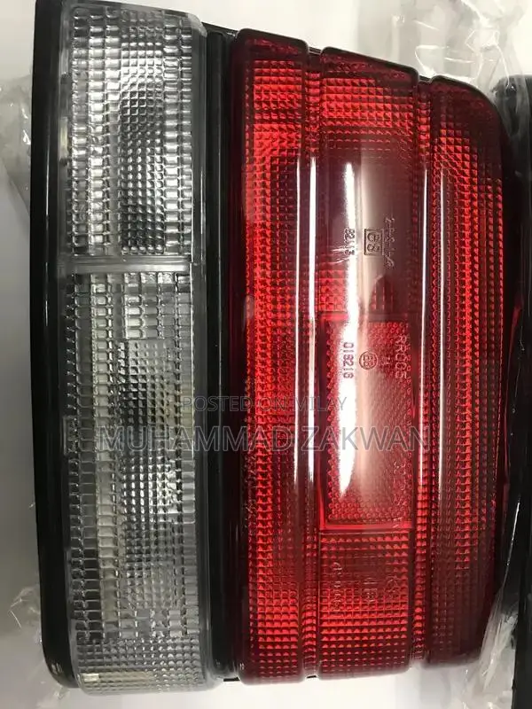Swift MK1 Khyber LED Backlights - Vehicle Interior Lighting Upgrade