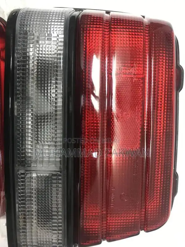 Swift MK1 Khyber LED Backlights - Vehicle Interior Lighting Upgrade