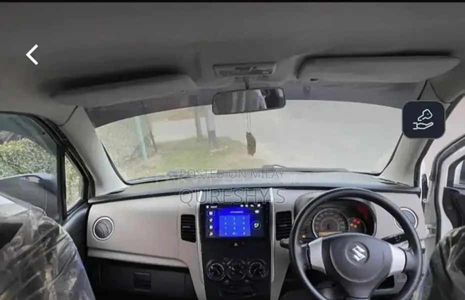 Suzuki Wagon R VXL 2021 Family-Used Compact Hatchback