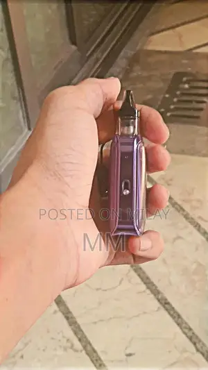 xrose nano 4 pod exchange possible