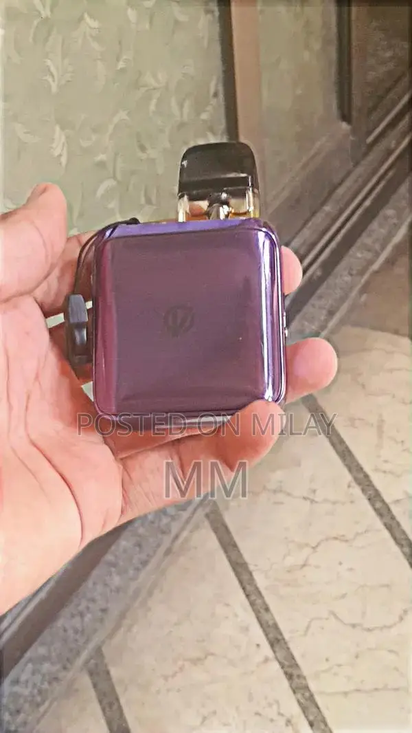 xrose nano 4 pod exchange possible