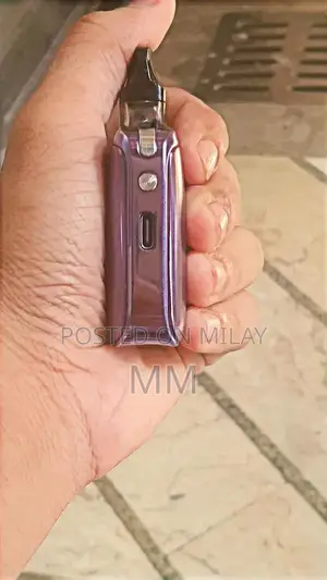 xrose nano 4 pod exchange possible