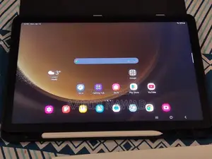 Photo - Samsung Galaxy Tab S9 Fe Tablet 128GB