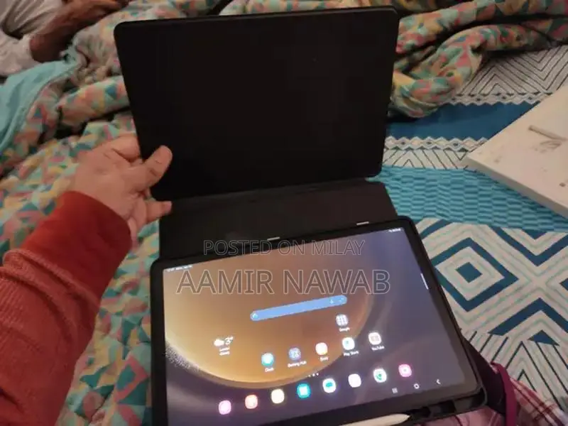 Samsung Galaxy Tab S9 Fe Tablet 128GB