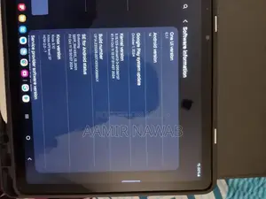 Samsung Galaxy Tab S9 Fe Tablet 128GB