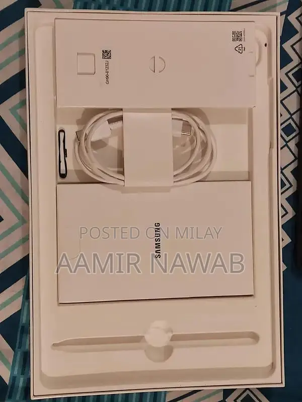 Samsung Galaxy Tab S9 Fe Tablet 128GB