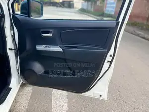 Suzuki Wagon R VXL 2022 Hatchback - First Owner