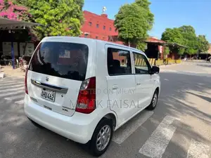 Suzuki Wagon R VXL 2022 Hatchback - First Owner