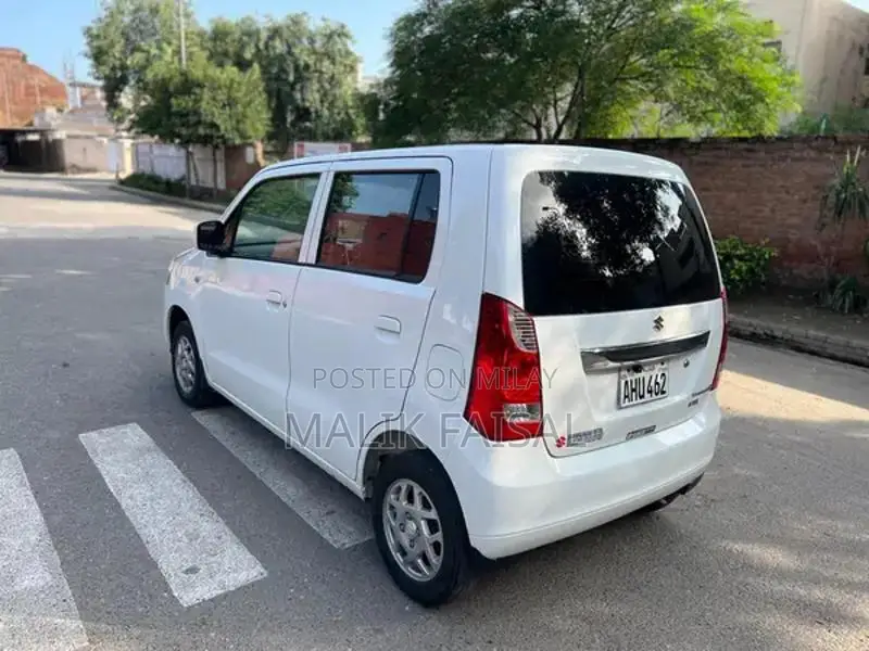 Suzuki Wagon R VXL 2022 Hatchback - First Owner