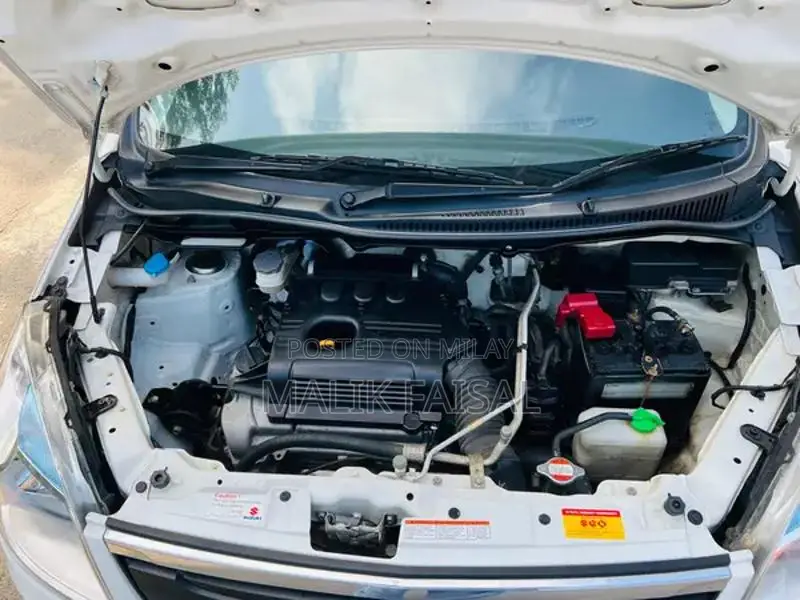 Suzuki Wagon R VXL 2022 Hatchback - First Owner