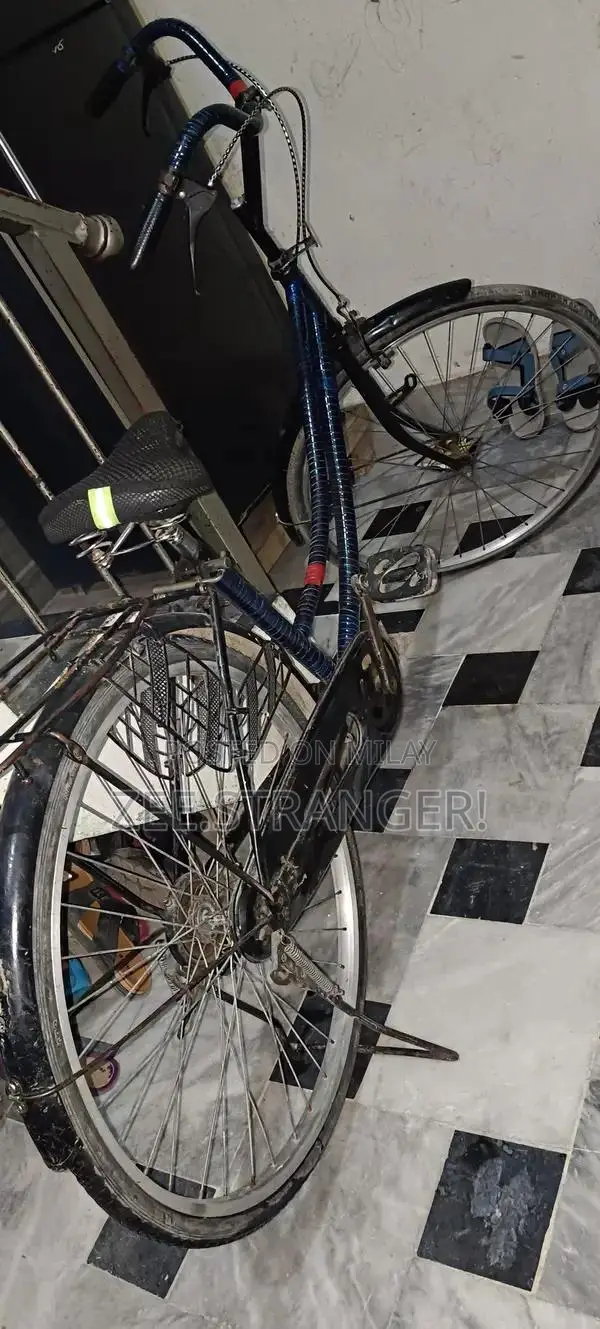 Japani Cycle Bicycle in Good Condition